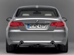 BMW 335i Coupe 2007 года